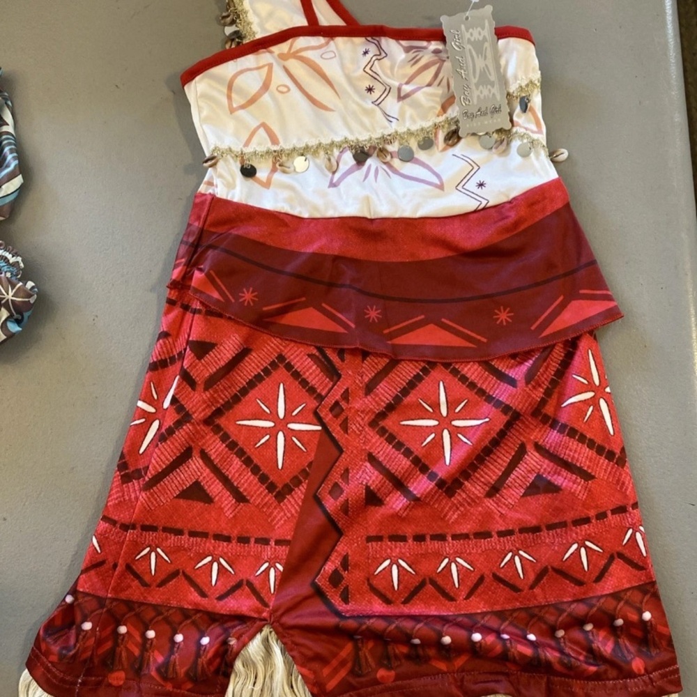 Kids Size 130/6, Dress, One Shoulder, Designed, NWT